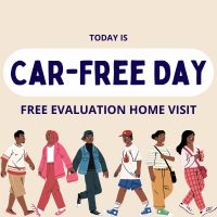 free evaluation home visit